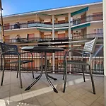 Lägenhet Doria 28 By Tempovacanza Marina dʼAndora