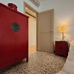 Lägenhet Doria 28 By Tempovacanza Marina dʼAndora