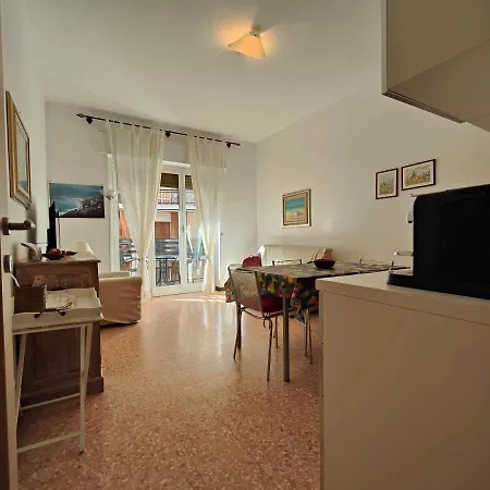 Doria 28 By Tempovacanza Apartment *