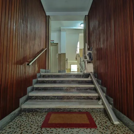 Doria 28 By Tempovacanza Apartment *