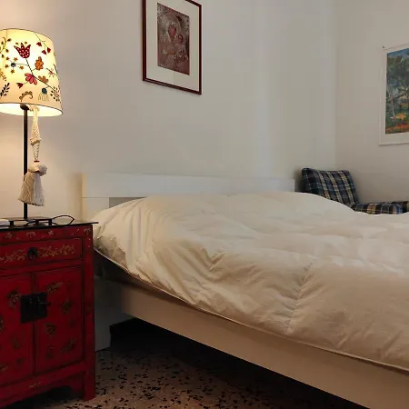 Doria 28 By Tempovacanza דירה Marina dʼAndora