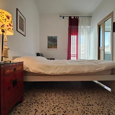 Doria 28 By Tempovacanza Lägenhet