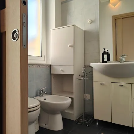 アパート Doria 28 By Tempovacanza Marina dʼAndora