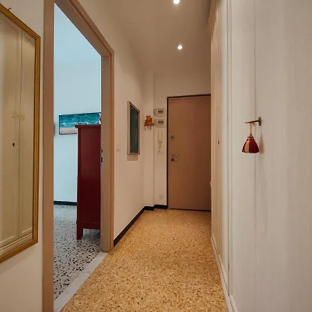 Doria 28 By Tempovacanza * Andora