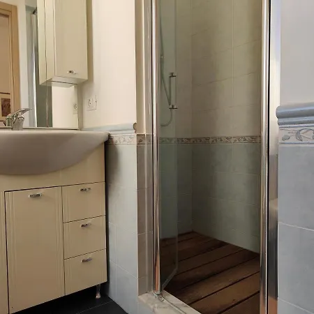 アパート Doria 28 By Tempovacanza *