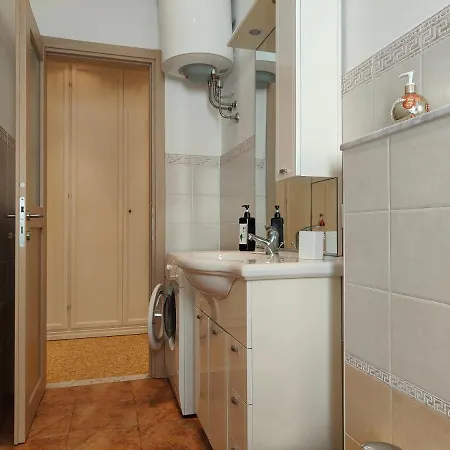 Doria 28 By Tempovacanza Apartment Andora