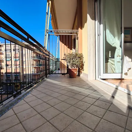 Doria 28 By Tempovacanza *