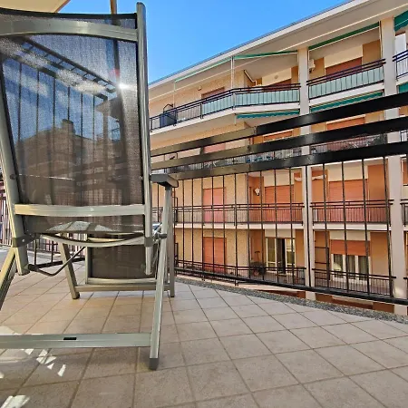 Doria 28 By Tempovacanza *