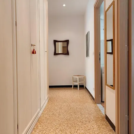 Daire Doria 28 By Tempovacanza