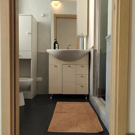 Doria 28 By Tempovacanza アパート