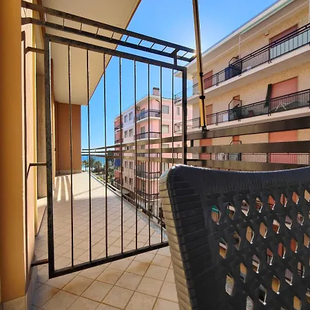 Doria 28 By Tempovacanza