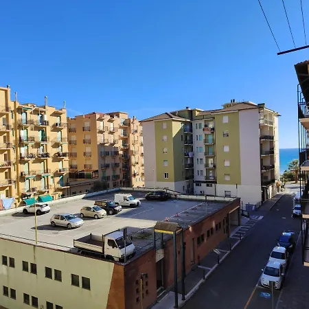 Doria 28 By Tempovacanza Apartment *