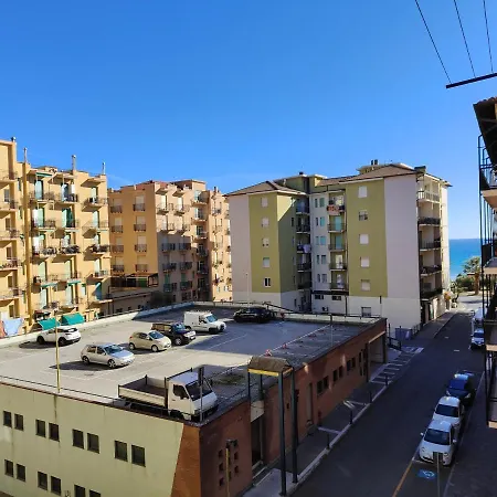 Doria 28 By Tempovacanza Apartment *
