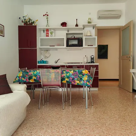 Doria 28 By Tempovacanza アパート