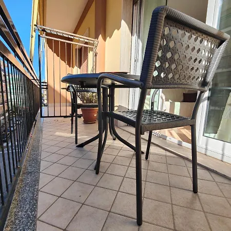 Daire Doria 28 By Tempovacanza *