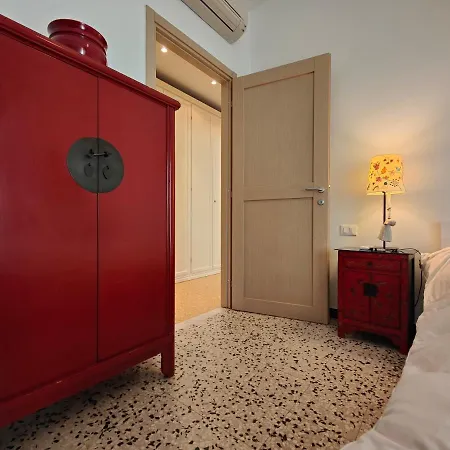 דירה Doria 28 By Tempovacanza Marina dʼAndora