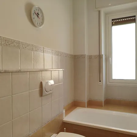 Doria 28 By Tempovacanza