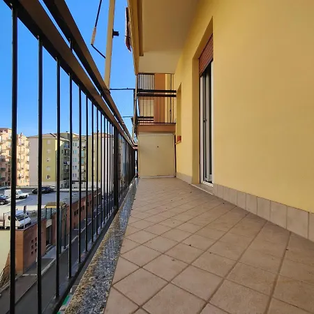 Doria 28 By Tempovacanza Marina dʼAndora