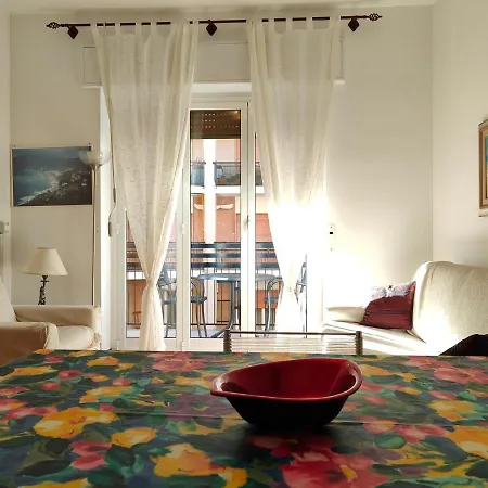 Daire Doria 28 By Tempovacanza Marina dʼAndora