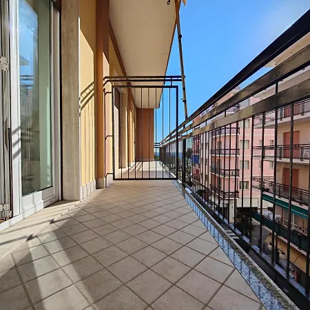 Daire Doria 28 By Tempovacanza