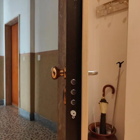 Doria 28 By Tempovacanza アパート *