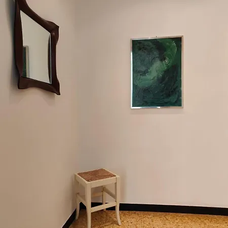 Doria 28 By Tempovacanza アパート *