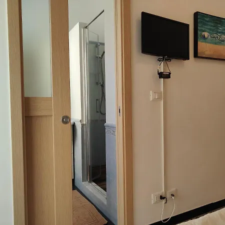 Daire Doria 28 By Tempovacanza *