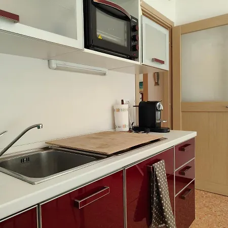 Doria 28 By Tempovacanza * Andora