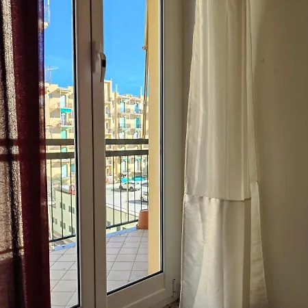 Doria 28 By Tempovacanza Marina dʼAndora