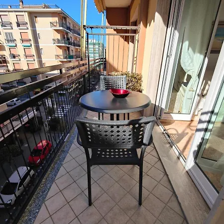 Doria 28 By Tempovacanza *