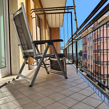 Doria 28 By Tempovacanza *