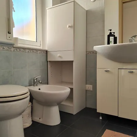 Doria 28 By Tempovacanza * Marina dʼAndora