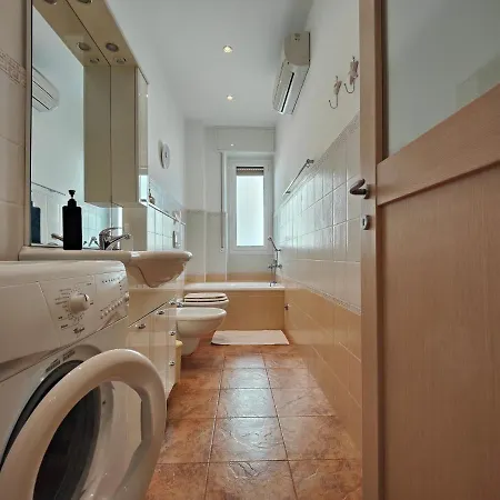 Daire Doria 28 By Tempovacanza *