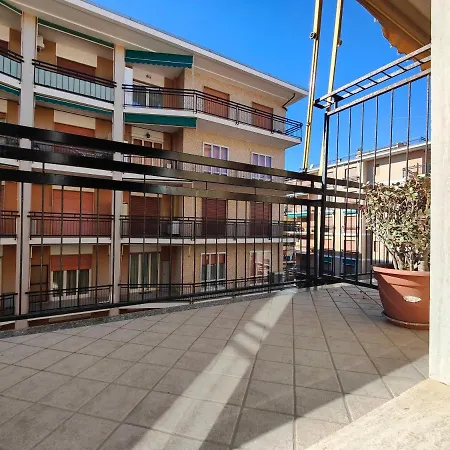 Apartamento Doria 28 By Tempovacanza