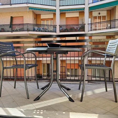 Apartamento Doria 28 By Tempovacanza