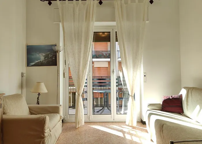 Doria 28 By Tempovacanza *