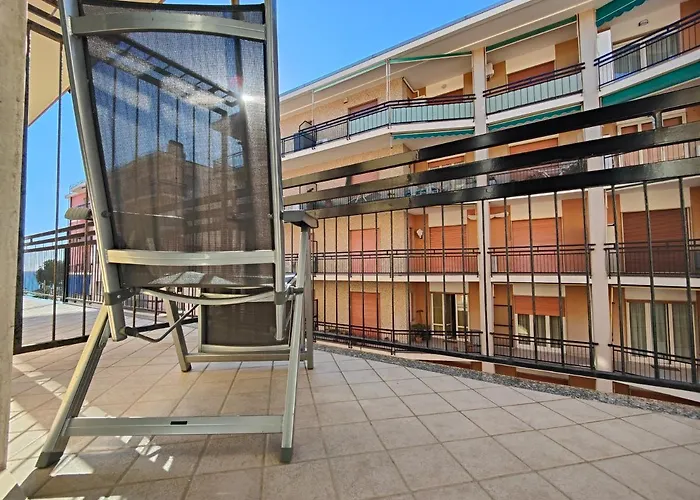 Doria 28 By Tempovacanza *